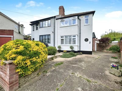 Edwin Close, 2 bedroom Semi Detached House for sale, £440,000