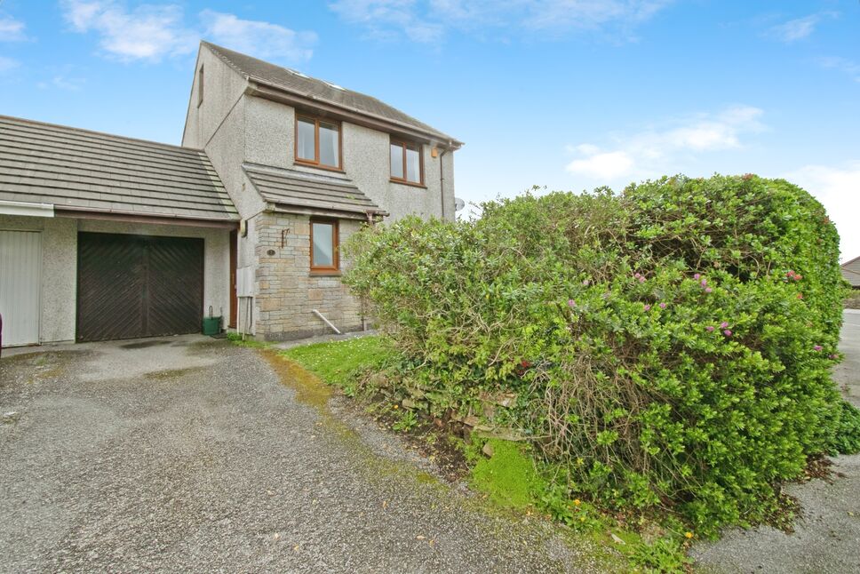 4 bedroom Link Detached House for sale