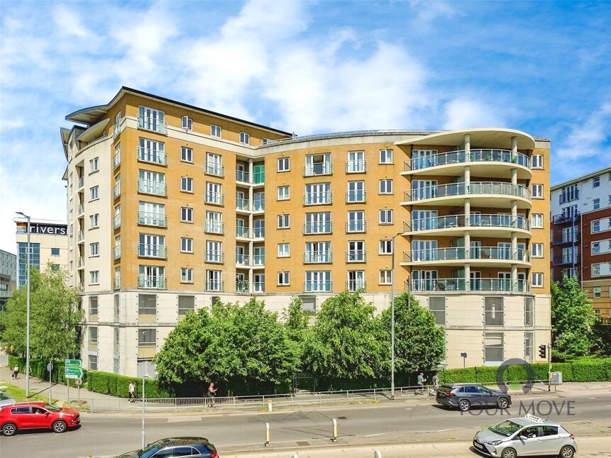 Main image of 2 bedroom  Flat to rent, Selden Hill, Hemel Hempstead, Hertfordshire, HP2