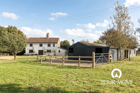 Staithe Road, 5 bedroom Detached House for sale, £800,000