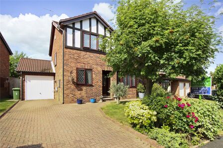 Kinlet, 4 bedroom Detached House for sale, £345,000