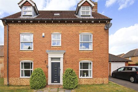 Bewicke View, 5 bedroom Detached House for sale, £385,000