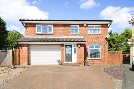 Home Park, 5 bedroom Detached House for sale, £350,000