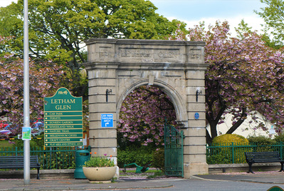 Letham Glen