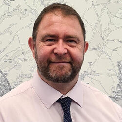 Paul Caisley